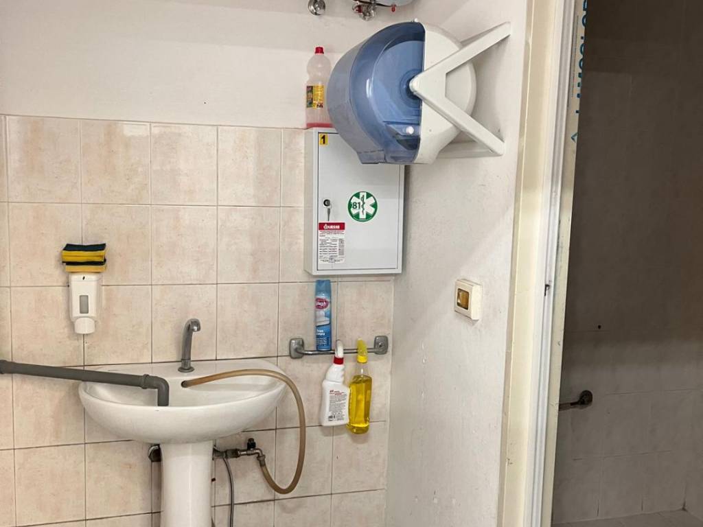 Immobile a Foggia in Via Vincenzo Gioberti, 3 - Foto 5