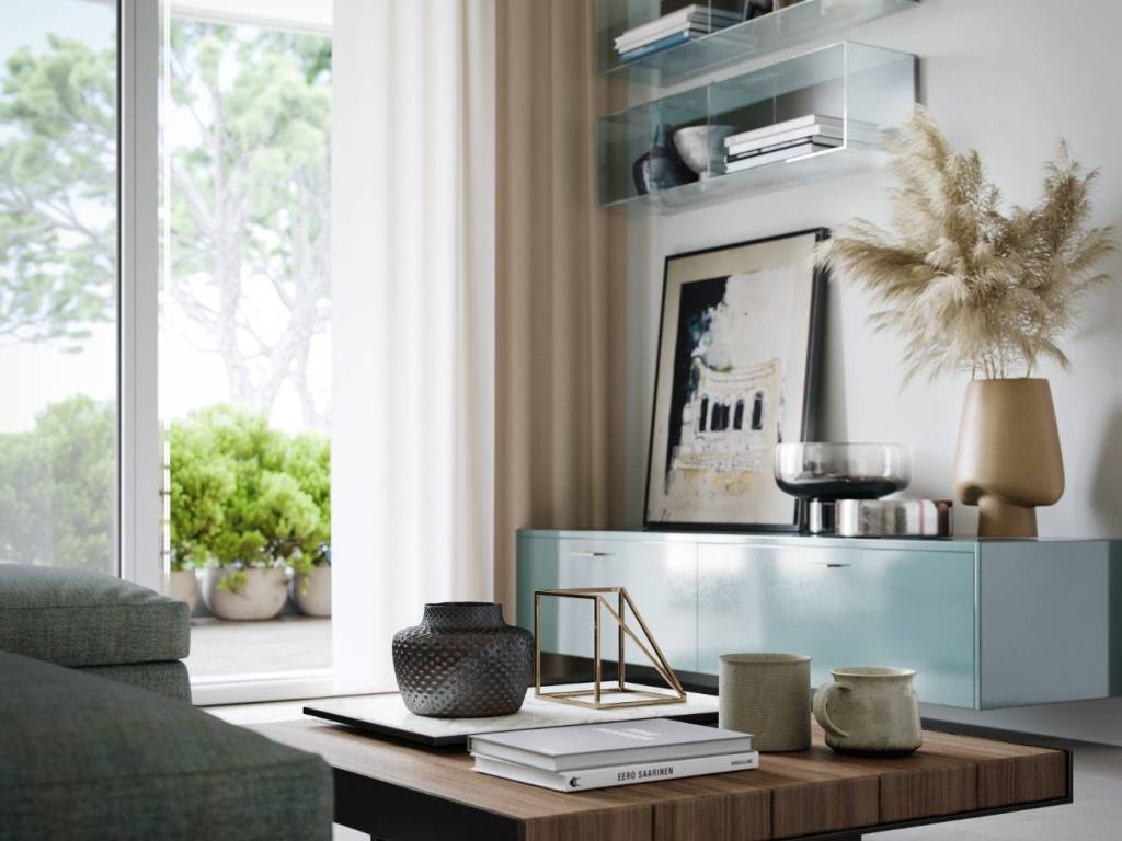 Appartamento a Lazise in Via degli Alpini - Foto 4