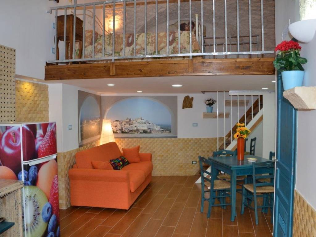 Appartamento a Ostuni in Corso Giuseppe Garibaldi - Foto 4