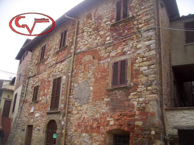 Casa indipendente a Laterina pergine valdarno in Via del Canneto - Foto 2