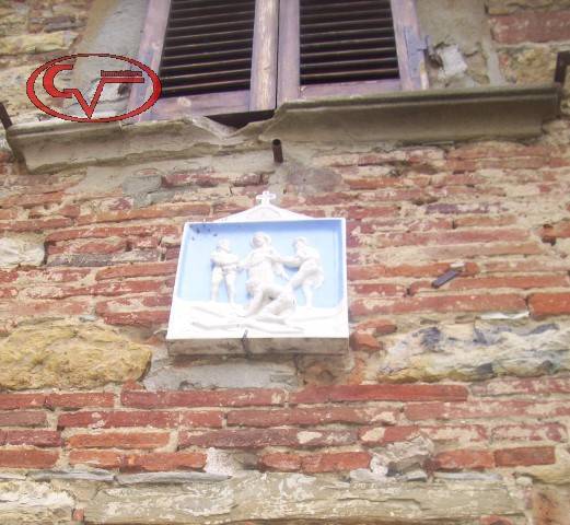 Casa indipendente a Laterina pergine valdarno in Via del Canneto - Foto 3