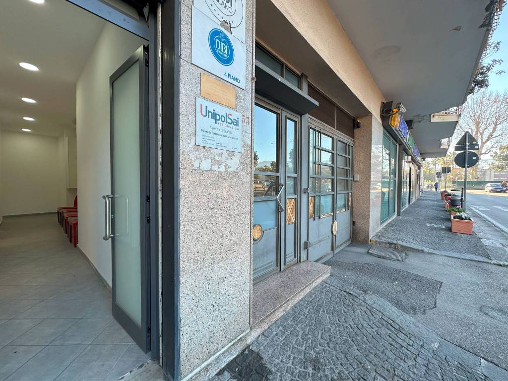 Immobile a Scafati in Via Pietro Melchiade - Foto 2