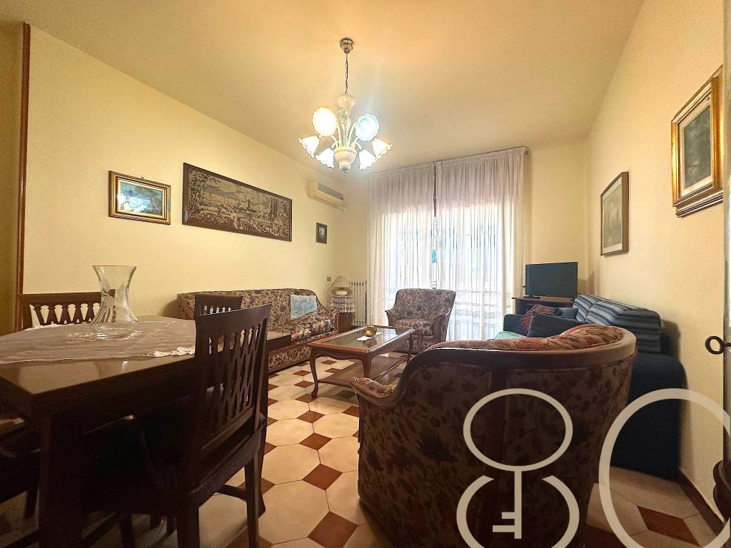 Appartamento a Gallipoli in Via Vittorio Alfieri, 13 - Foto 3