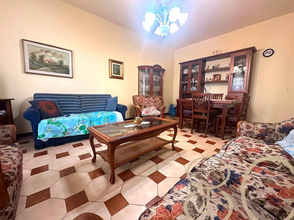 Appartamento a Gallipoli in Via Vittorio Alfieri, 13 - Foto 4