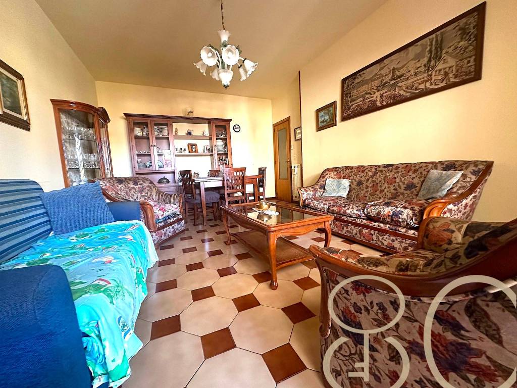 Appartamento a Gallipoli in Via Vittorio Alfieri, 13 - Foto 5