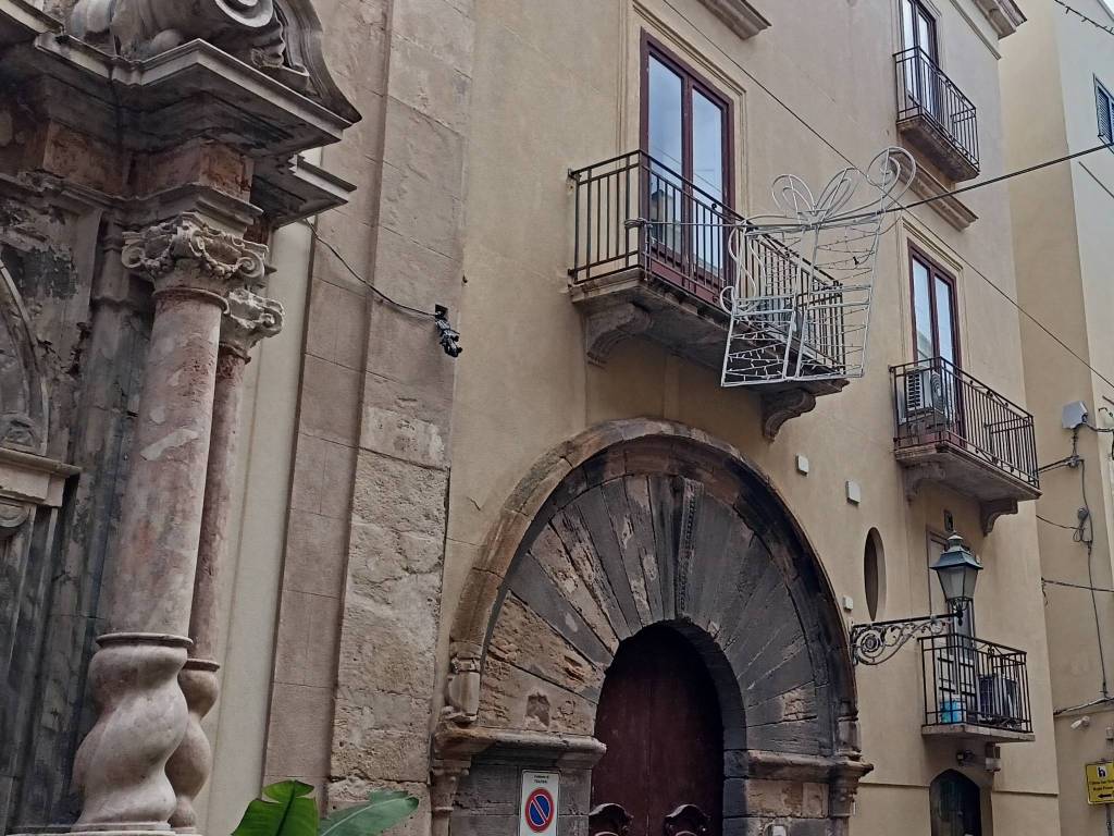 Appartamento a Trapani in Via Garibaldi - Foto 2