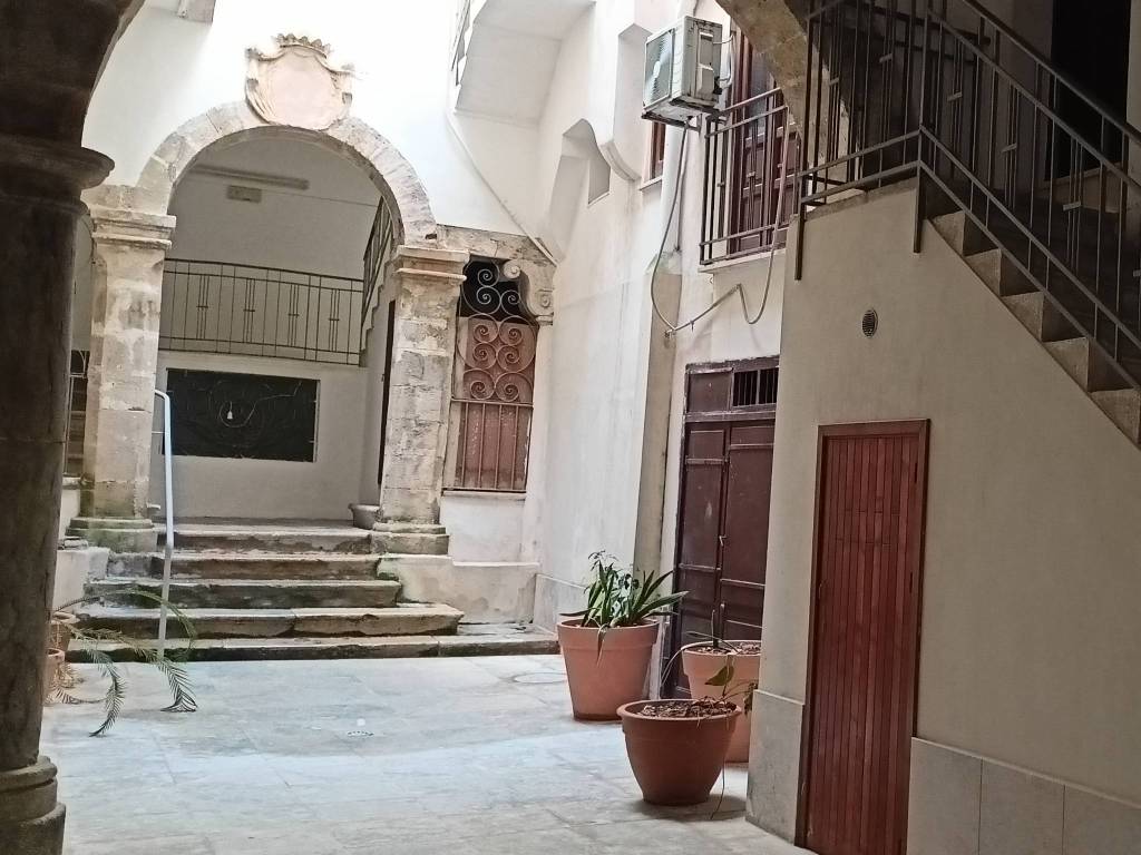 Appartamento a Trapani in Via Garibaldi - Foto 3
