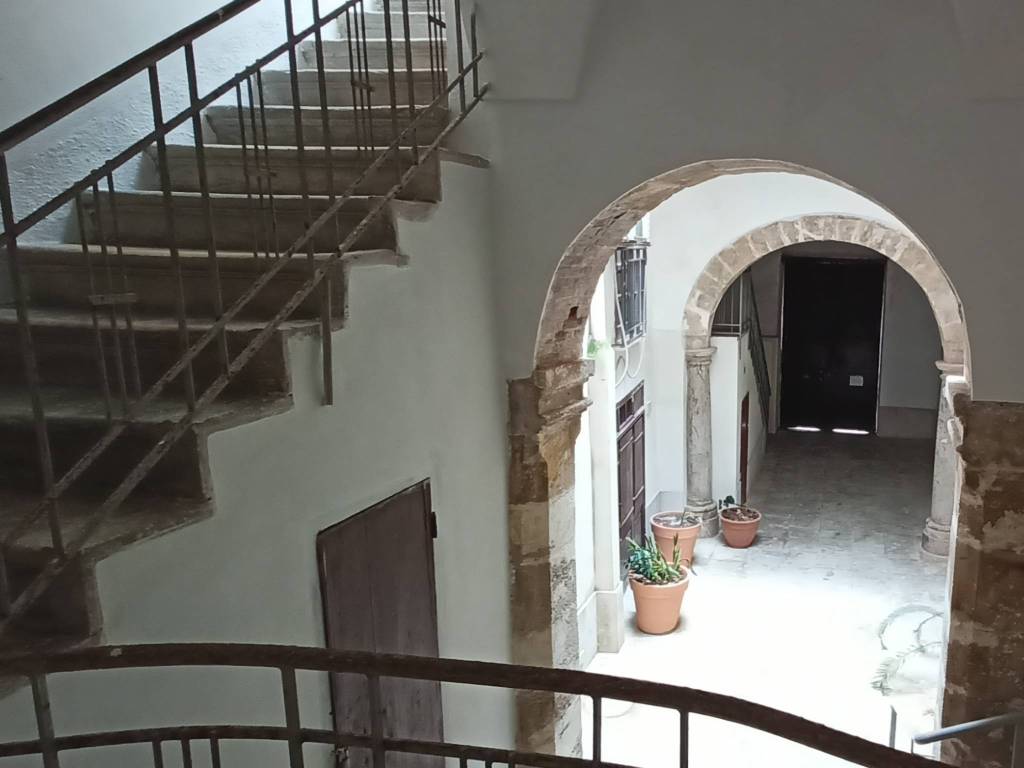 Appartamento a Trapani in Via Garibaldi - Foto 4