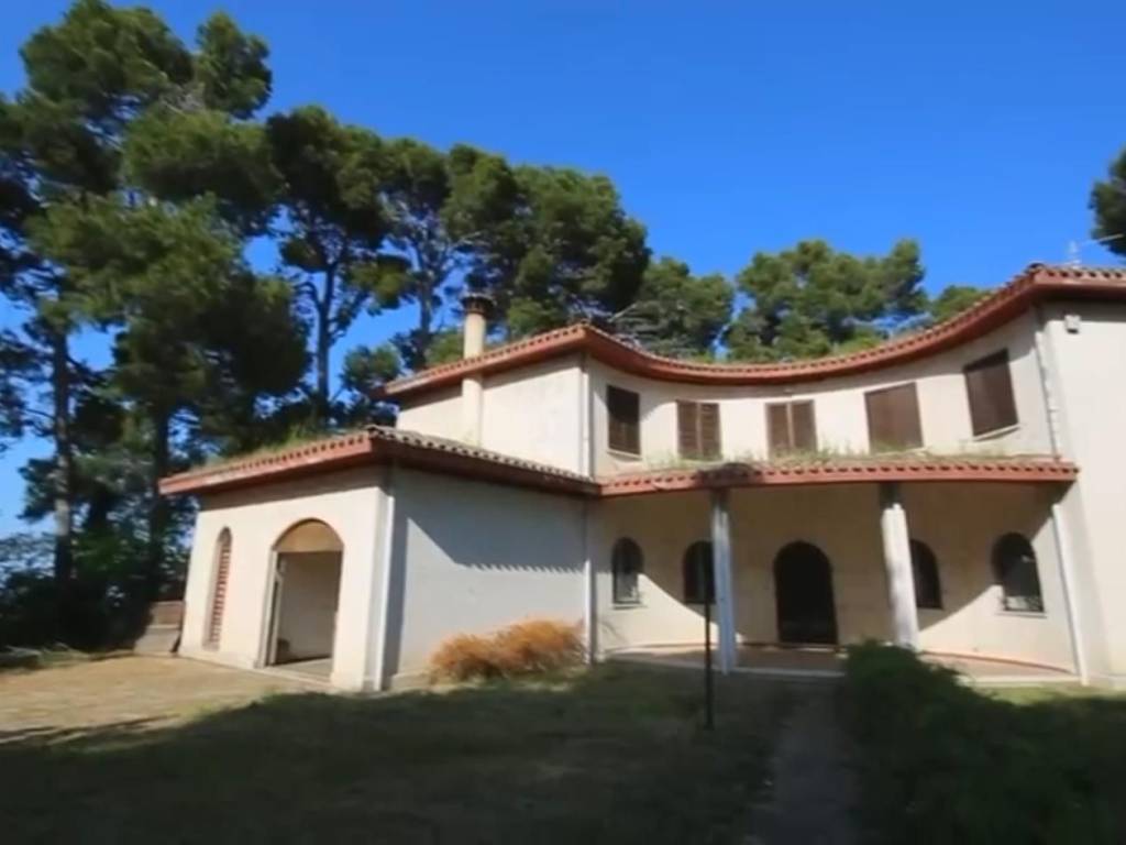 Villa a Pescara in Strada Colle Orlando - Foto 2