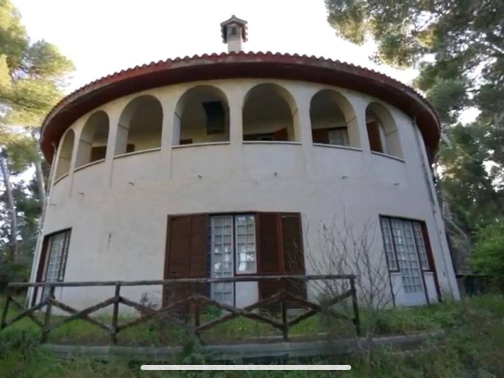 Villa a Pescara in Strada Colle Orlando - Foto 3