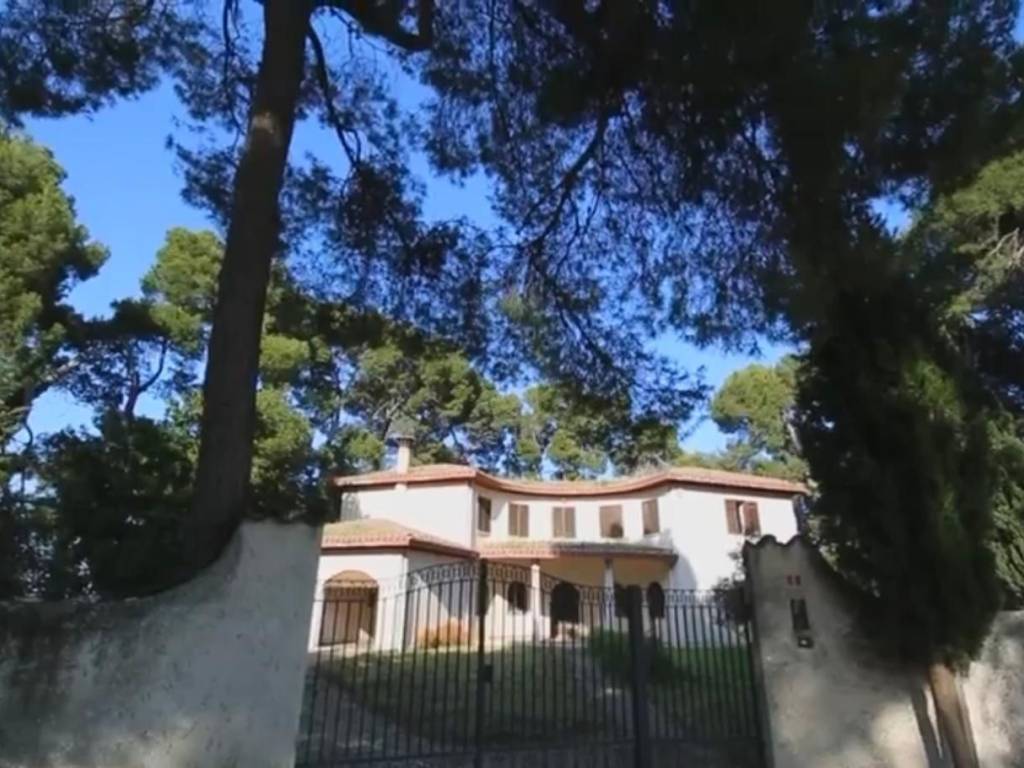 Villa a Pescara in Strada Colle Orlando - Foto 4
