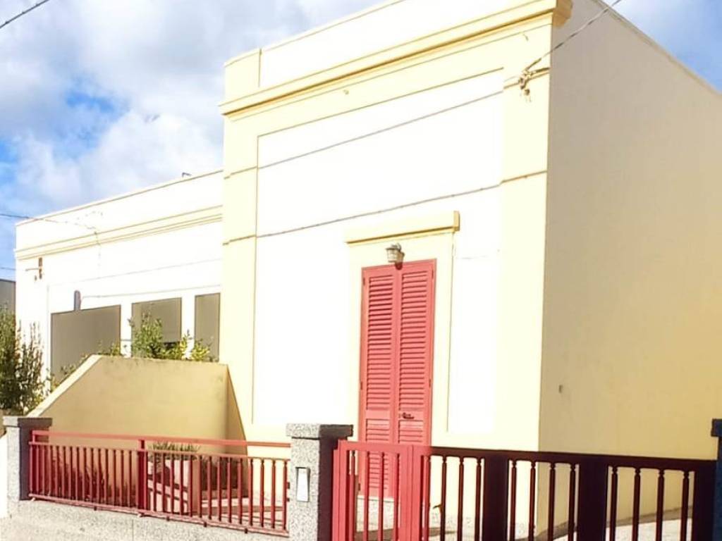Appartamento a Gagliano del capo in Via Cristoforo Colombo, 33 - Foto 2