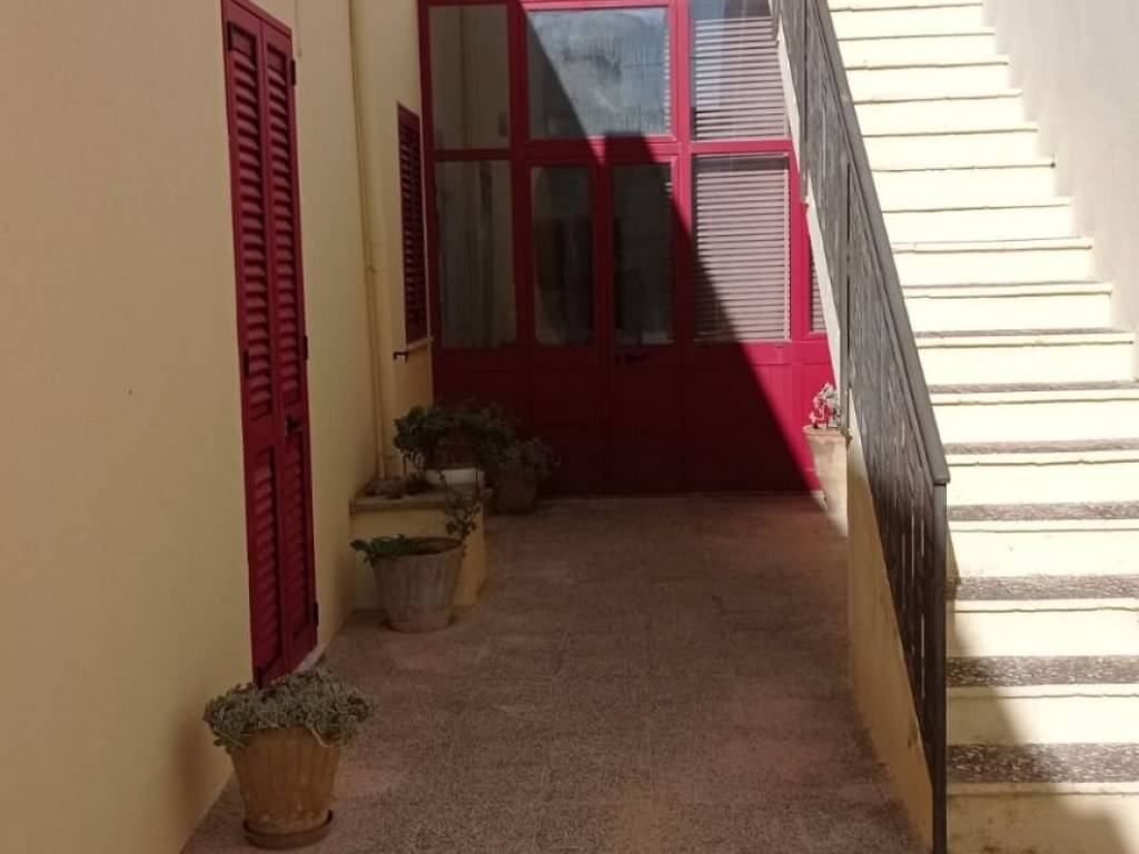 Appartamento a Gagliano del capo in Via Cristoforo Colombo, 33 - Foto 5