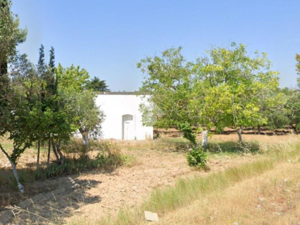 Villa a Francavilla fontana in Villa ad un passo dalla citta' - Foto 5