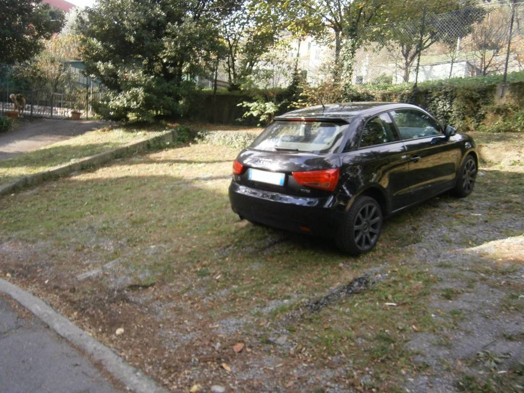 Box / garage a Genova in Salita Murta - Foto 3