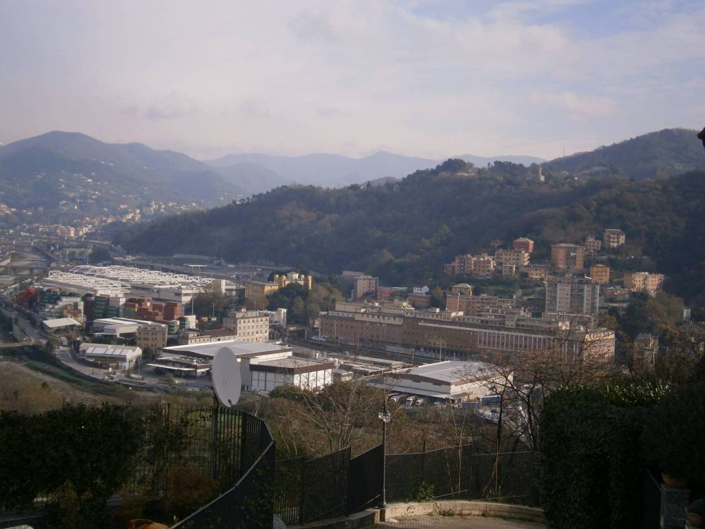 Box / garage a Genova in Salita Murta - Foto 5