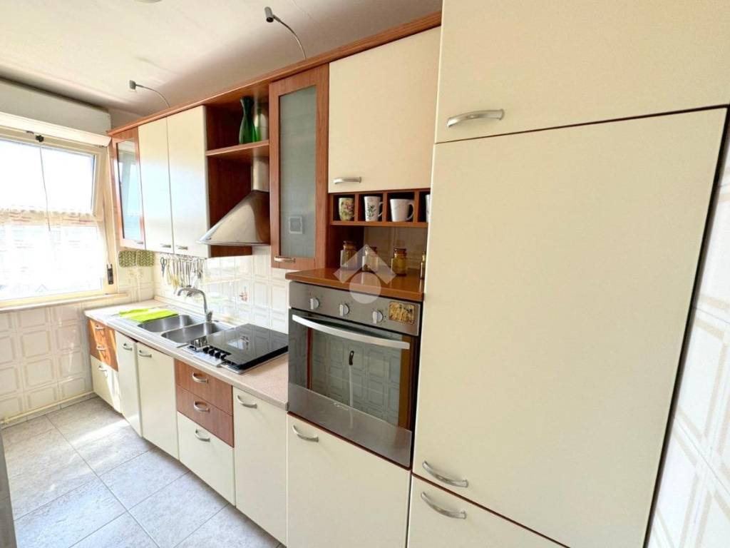 Appartamento a San severo in Via Giovanni Guareschi, 9 - Foto 5