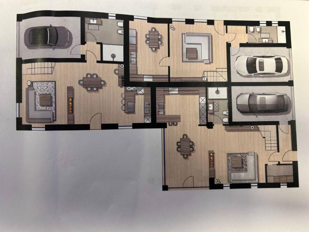Villa a Formigine in Via Bassa Paolucci - Foto 2