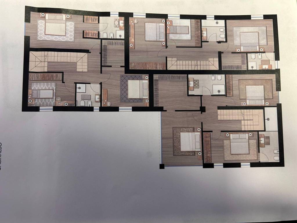 Villa a Formigine in Via Bassa Paolucci - Foto 3