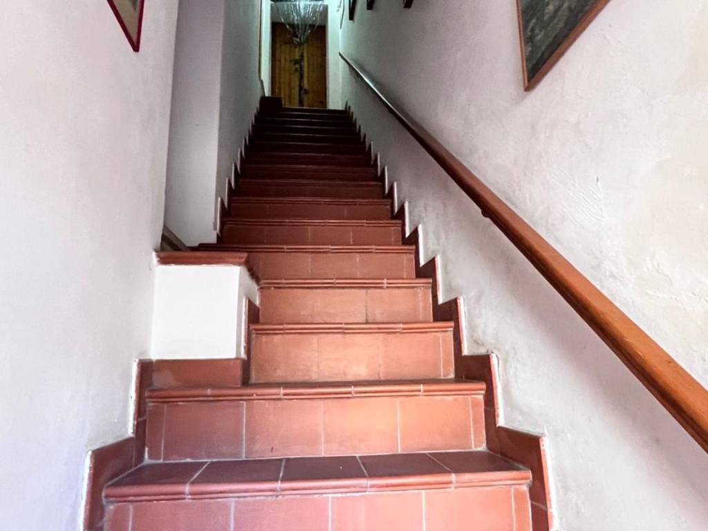 Appartamento a Sorano in Piazza San Bartolomeo, 11 - Foto 3