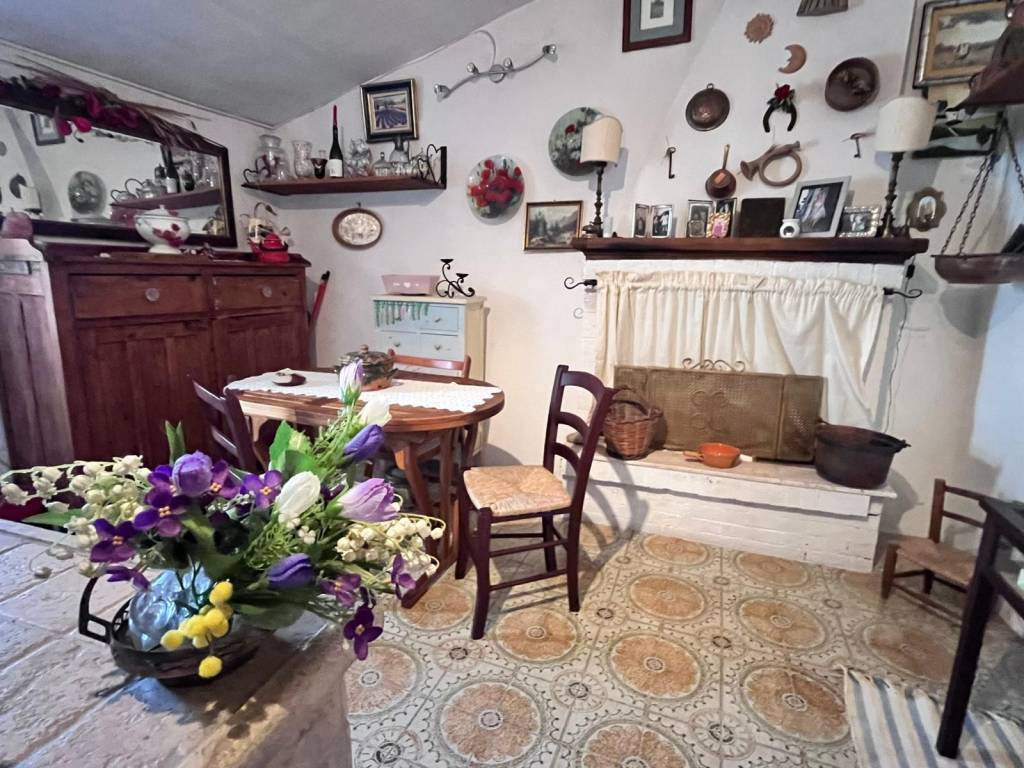 Appartamento a Sorano in Piazza San Bartolomeo, 11 - Foto 5