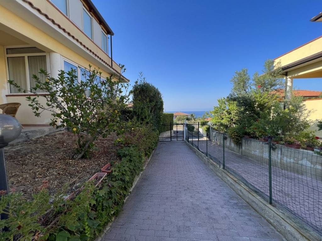 Villa a Briatico in Località La Brace, 18 - Foto 3