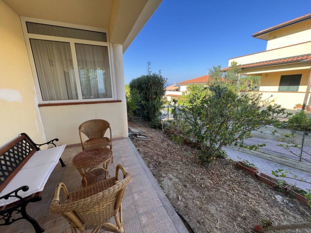 Villa a Briatico in Località La Brace, 18 - Foto 4