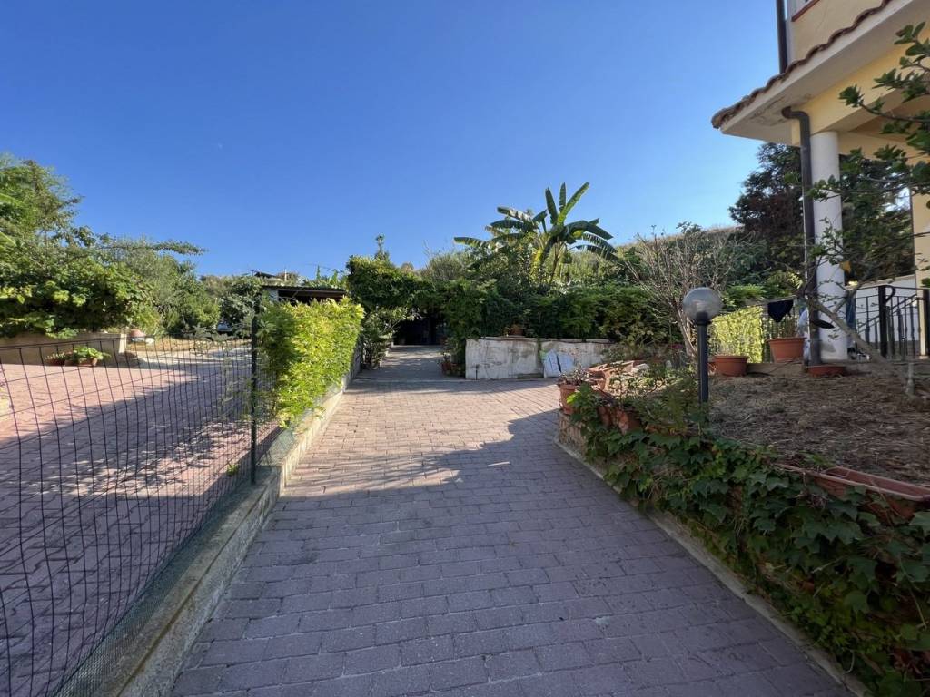 Villa a Briatico in Località La Brace, 18 - Foto 5