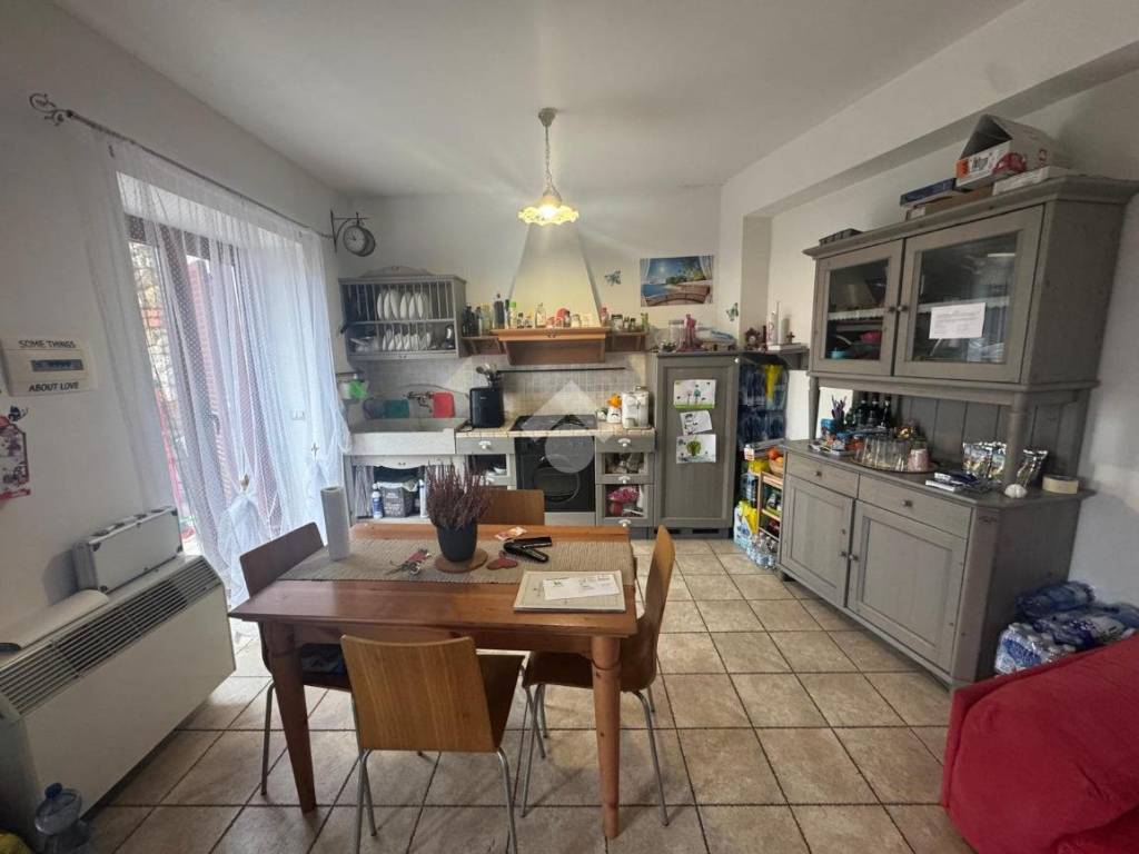 Casa indipendente a Avezzano in Via Fonte Rio, 16 - Foto 3