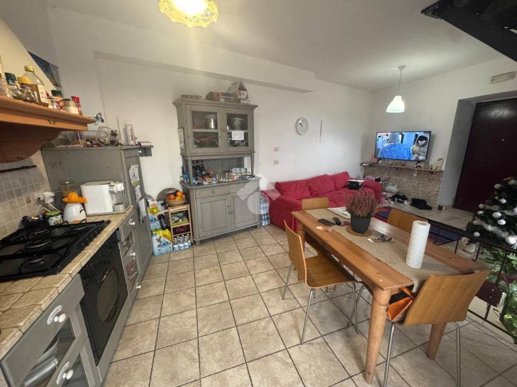 Casa indipendente a Avezzano in Via Fonte Rio, 16 - Foto 4