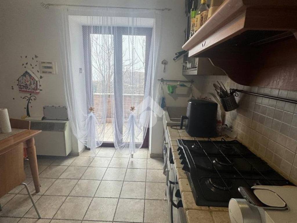 Casa indipendente a Avezzano in Via Fonte Rio, 16 - Foto 5