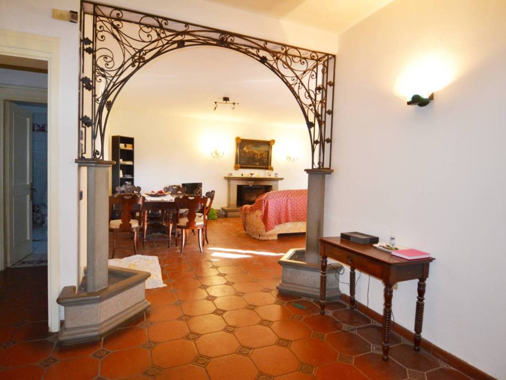 Villa a Campiglia marittima in Via della Pinetina, 5 - Foto 2