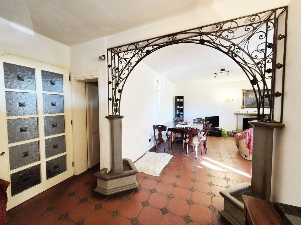 Villa a Campiglia marittima in Via della Pinetina, 5 - Foto 4