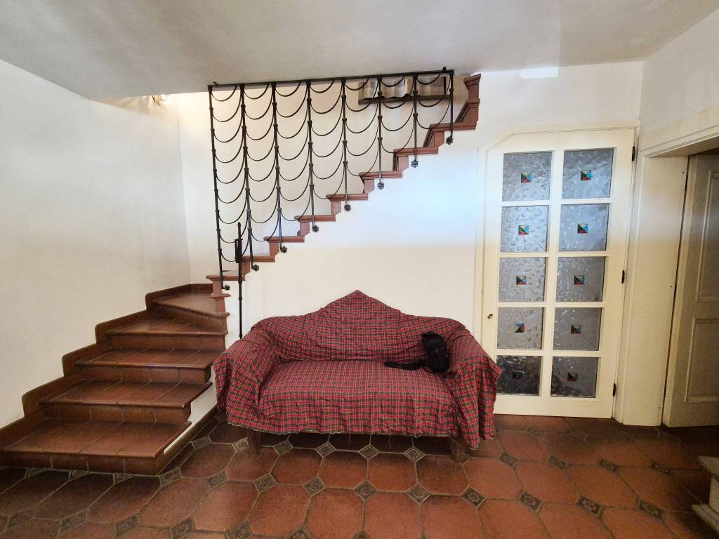 Villa a Campiglia marittima in Via della Pinetina, 5 - Foto 5