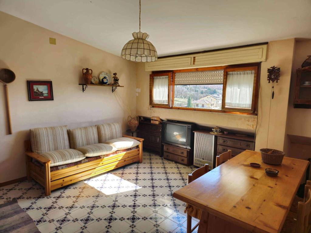 Appartamento a Fiuggi in Via Prenestina, 40 - Foto 2