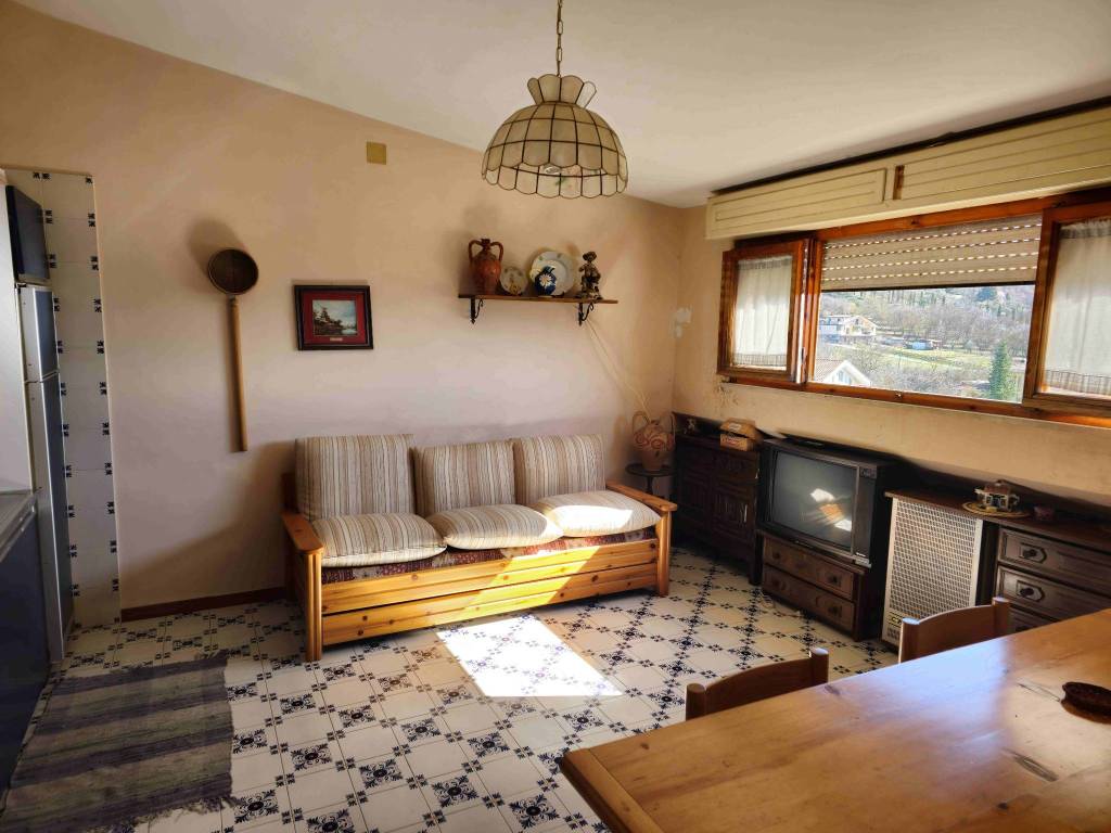 Appartamento a Fiuggi in Via Prenestina, 40 - Foto 3