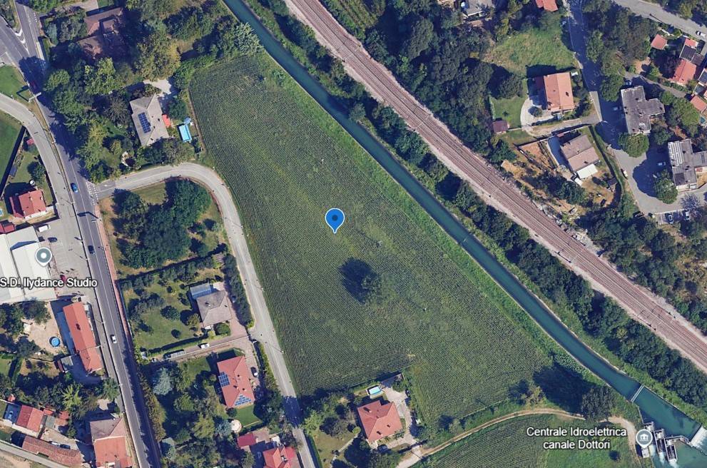 Terreno a Monfalcone in Via Fulvio Tomizza - Foto 3