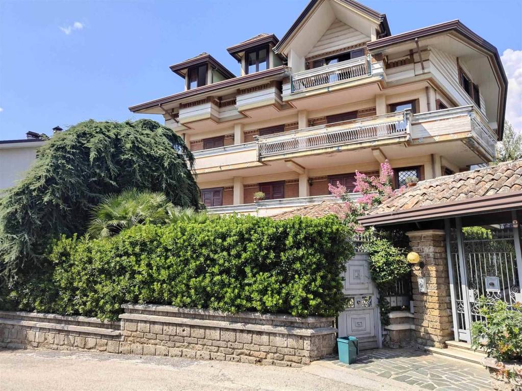 Appartamento a Avellino in via raffaele valagara - Foto 3