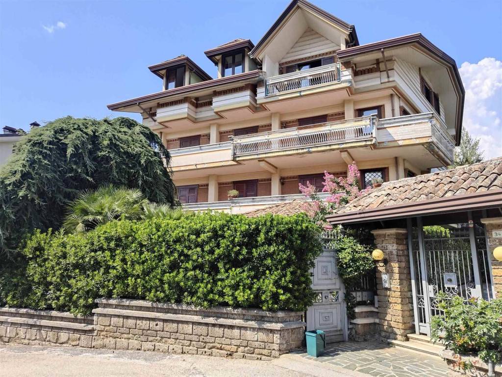 Appartamento a Avellino in via raffaele valagara - Foto 4