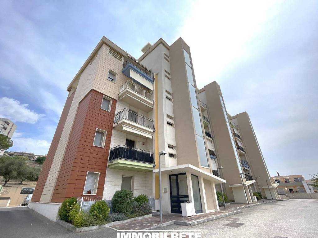 Appartamento a Matera in Via degli Aragonesi - Foto 2