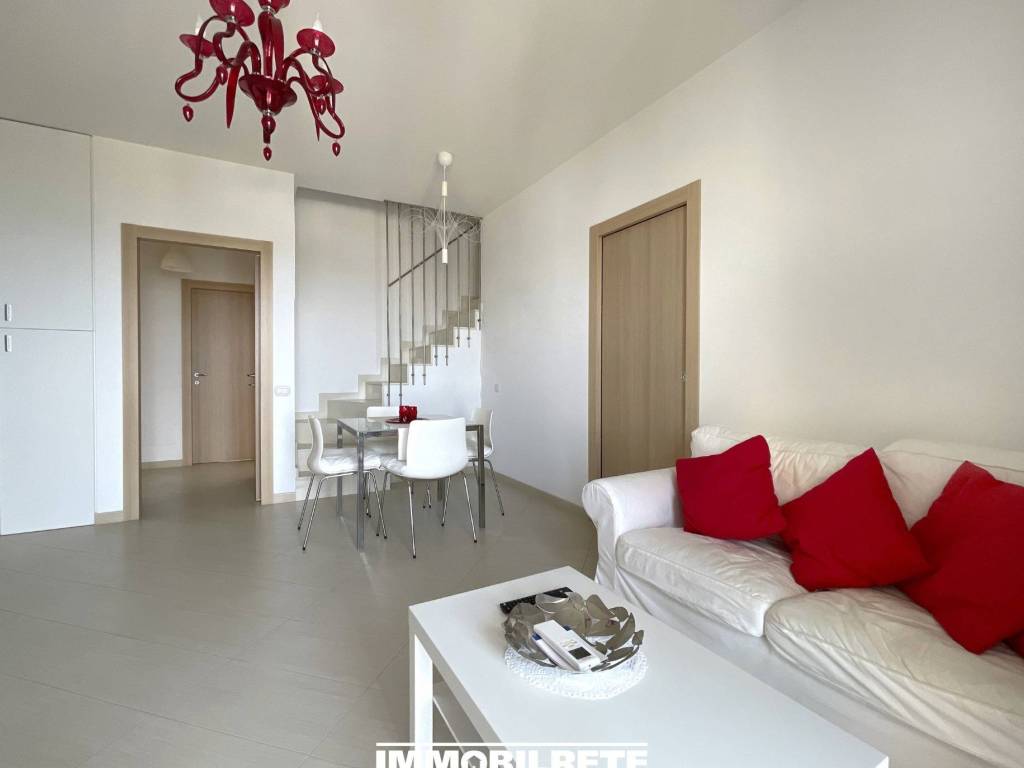 Appartamento a Matera in Via degli Aragonesi - Foto 3