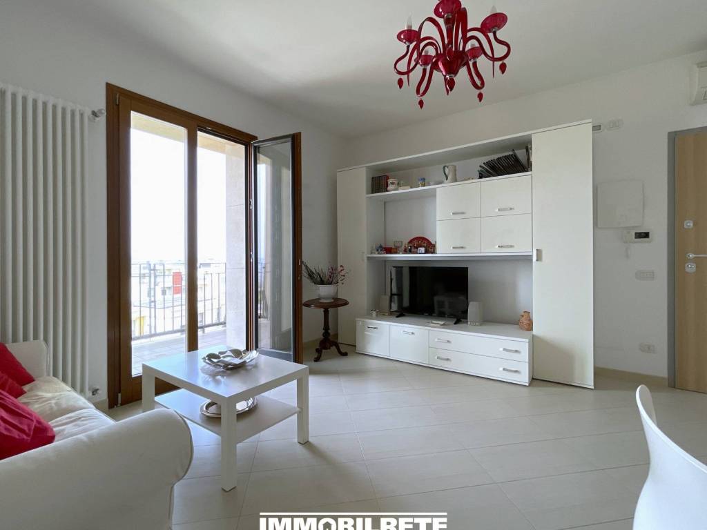 Appartamento a Matera in Via degli Aragonesi - Foto 4