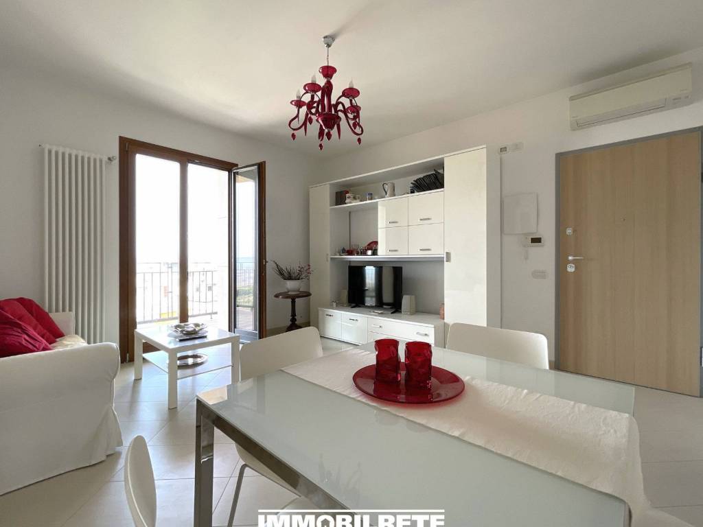 Appartamento a Matera in Via degli Aragonesi - Foto 5
