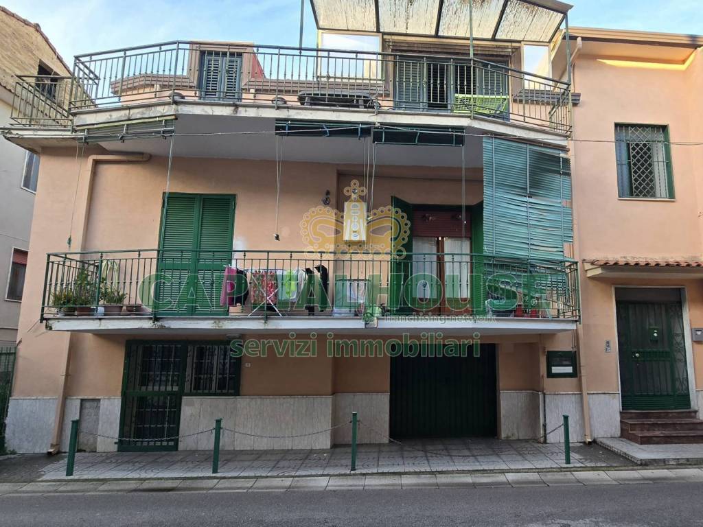 Villa a San nicola la strada in Via Enrico De Nicola, 33 - Foto 2