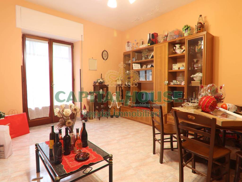 Villa a San nicola la strada in Via Enrico De Nicola, 33 - Foto 4
