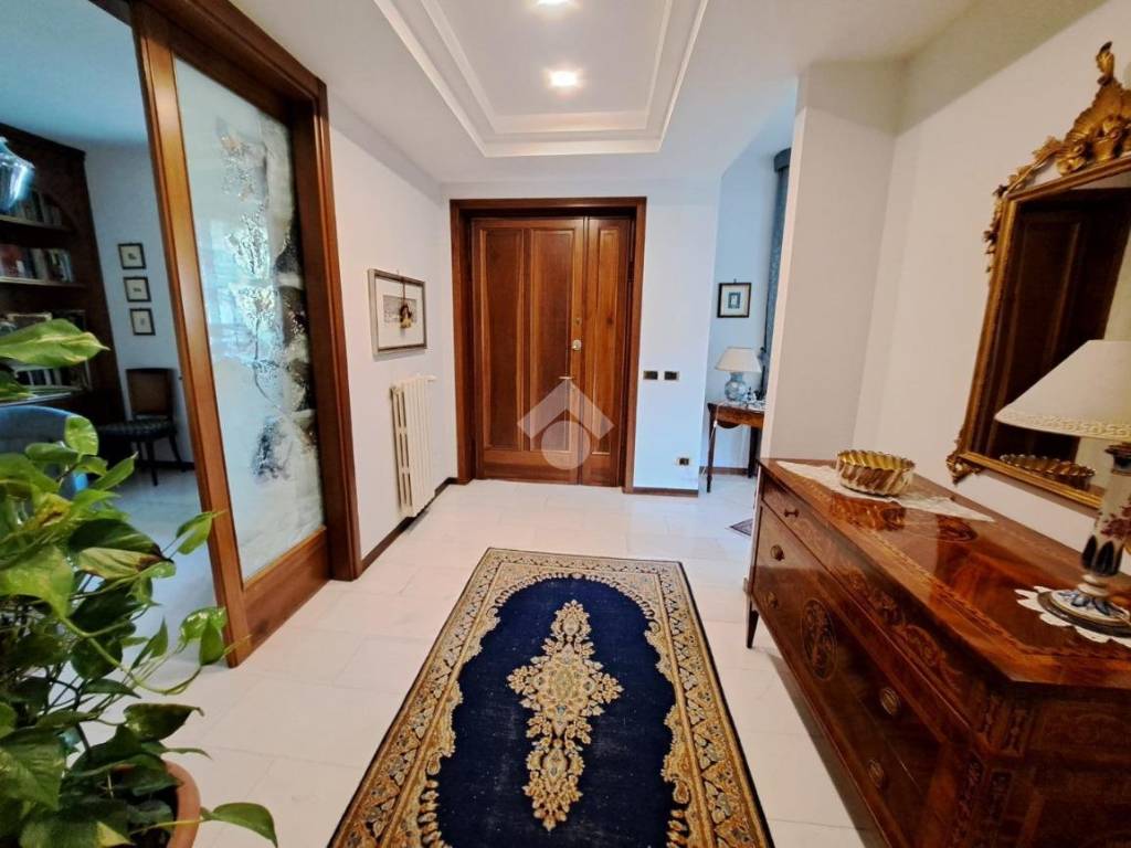 Villa a Frosinone in Via degli Ulivi, 52 - Foto 2