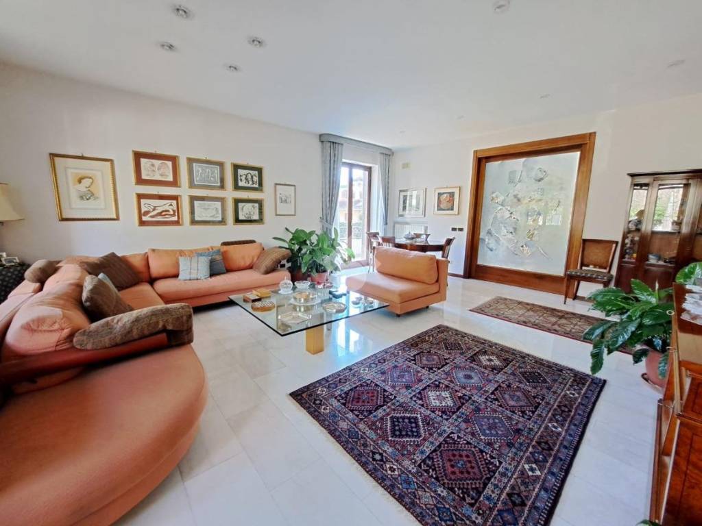 Villa a Frosinone in Via degli Ulivi, 52 - Foto 3