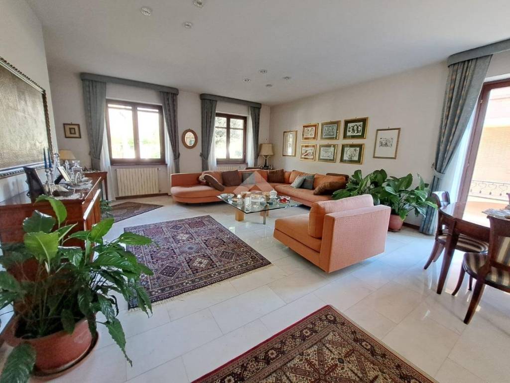Villa a Frosinone in Via degli Ulivi, 52 - Foto 4