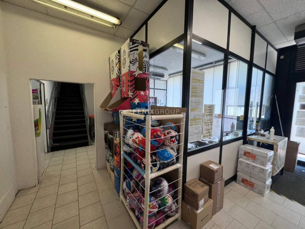 Immobile a San benedetto del tronto in Via Cesare Gabrielli, 51 - Foto 4