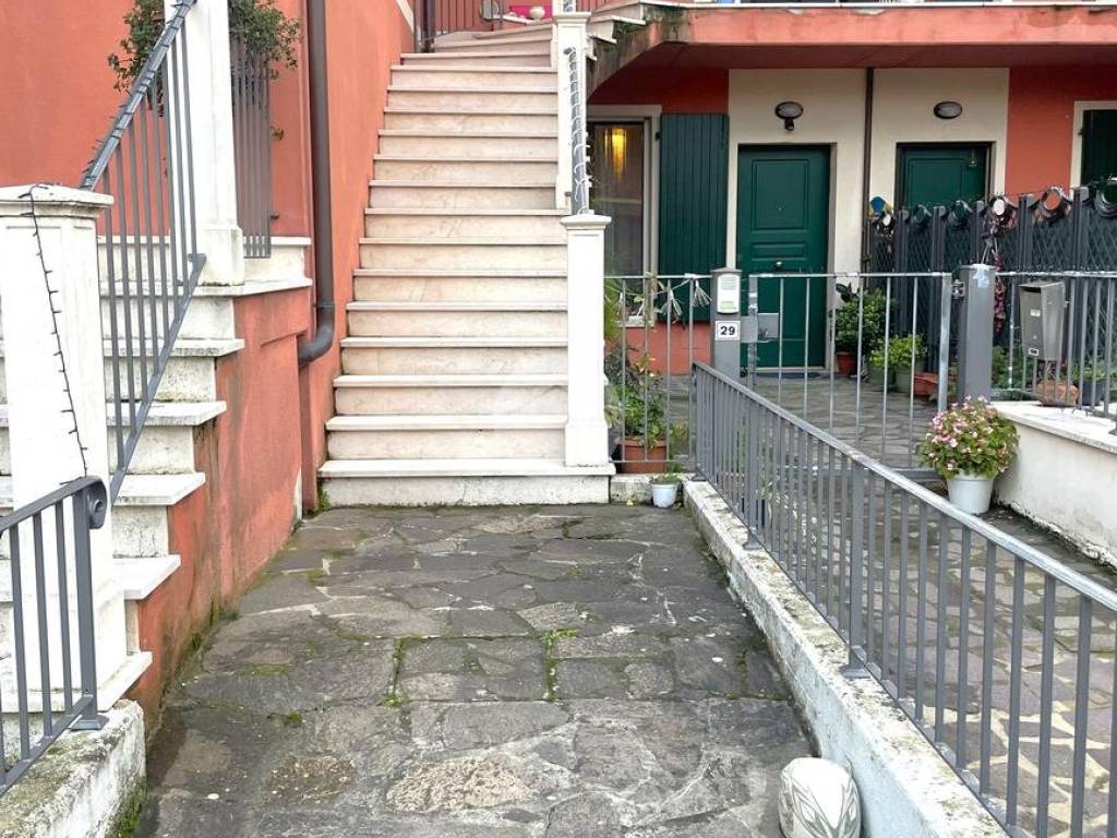 Appartamento a Cartoceto in Via Madre Teresa di Calcutta, 27 - Foto 2